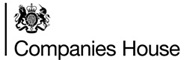 Лого на Companies House UK