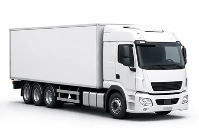 Превозвач Полуремарке Mercedes Sprinter в Berlin Германия